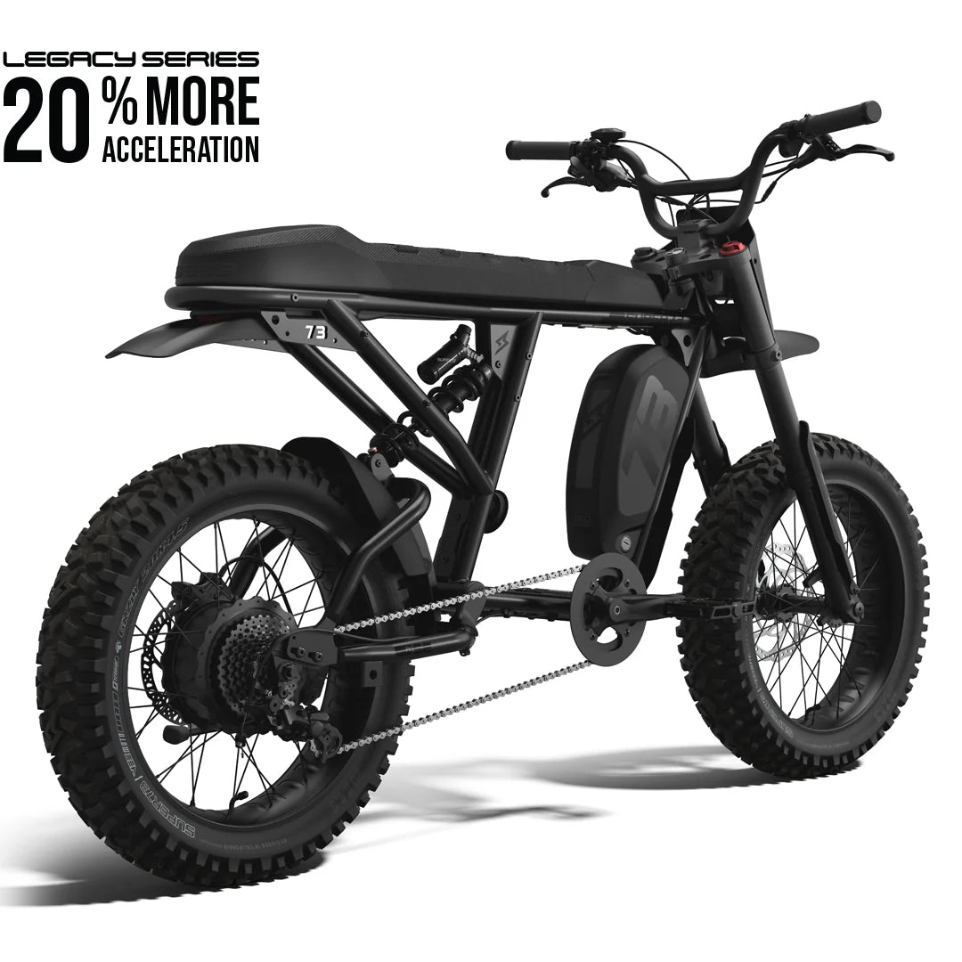 SUPER73 R-ADVENTURE SERIES