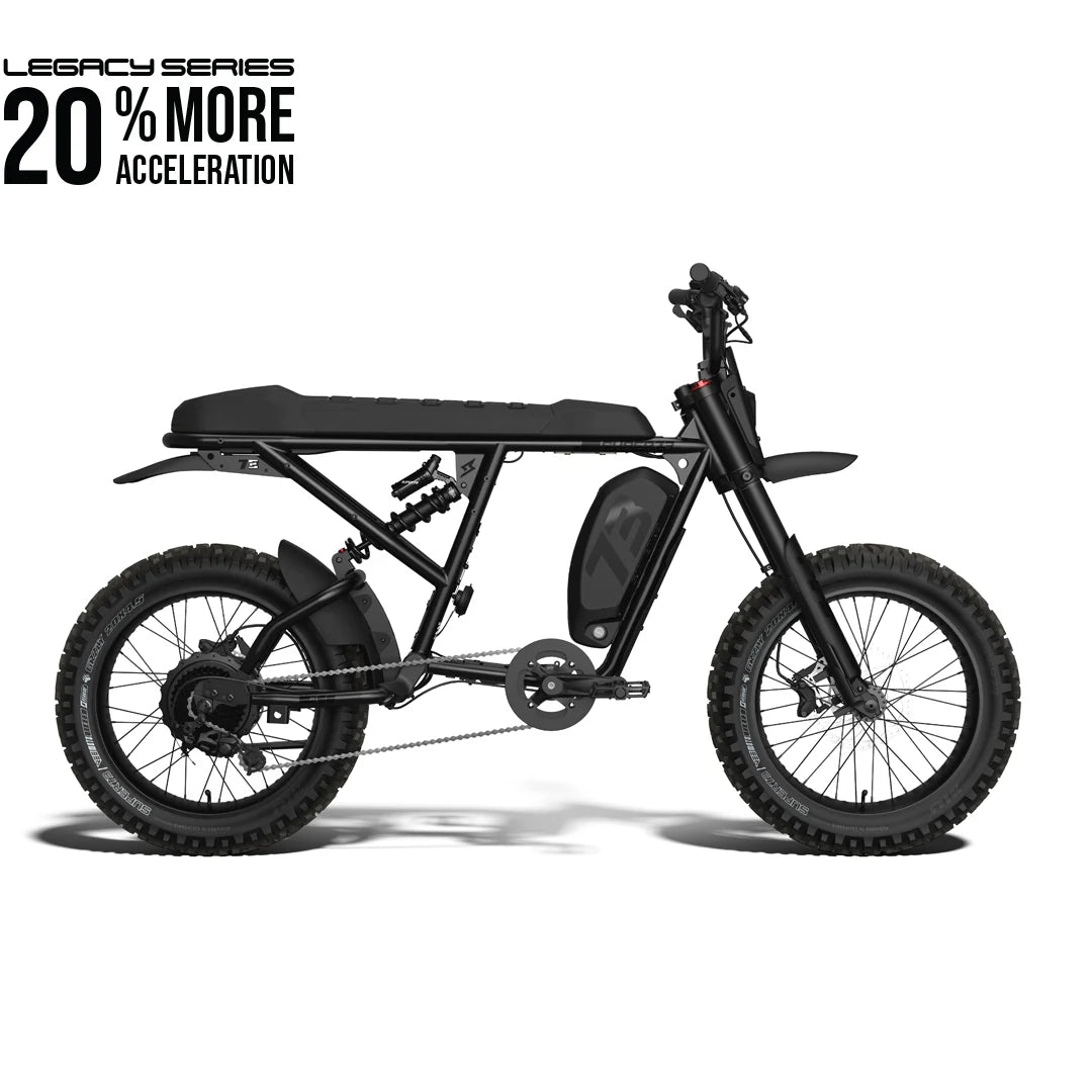 SUPER73 R-ADVENTURE SERIES