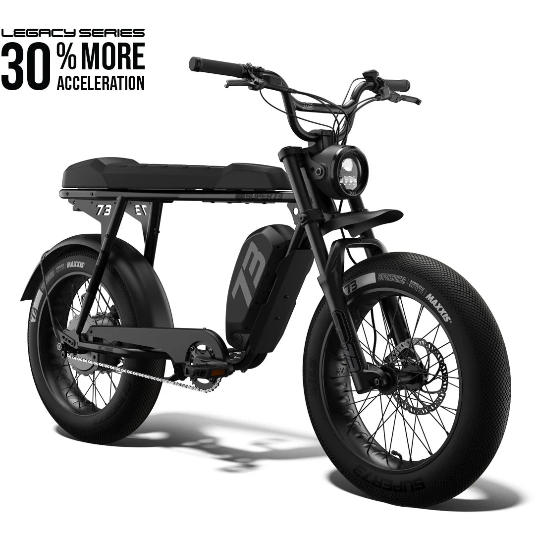 SUPER73 S-SERIES