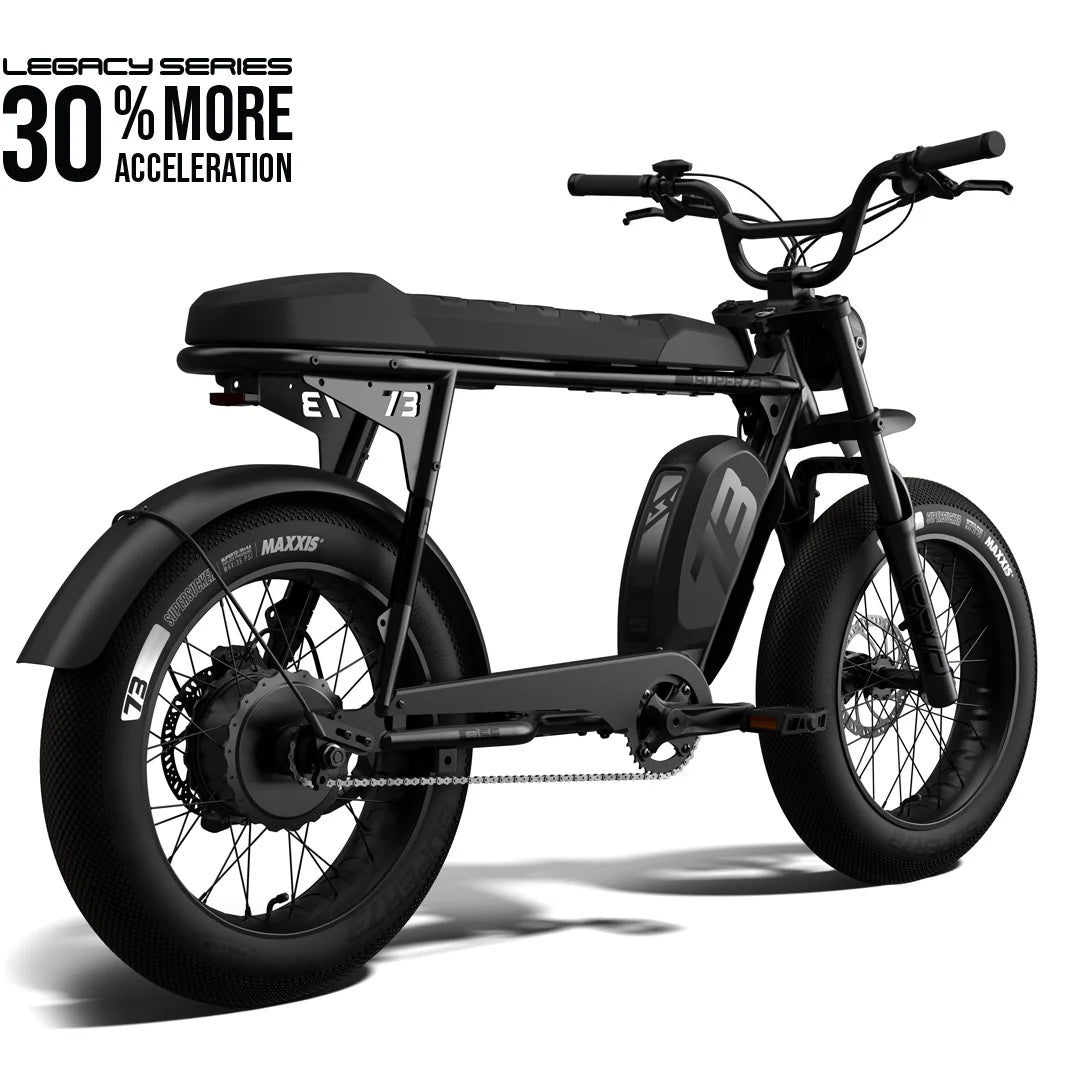 SUPER73 S-SERIES