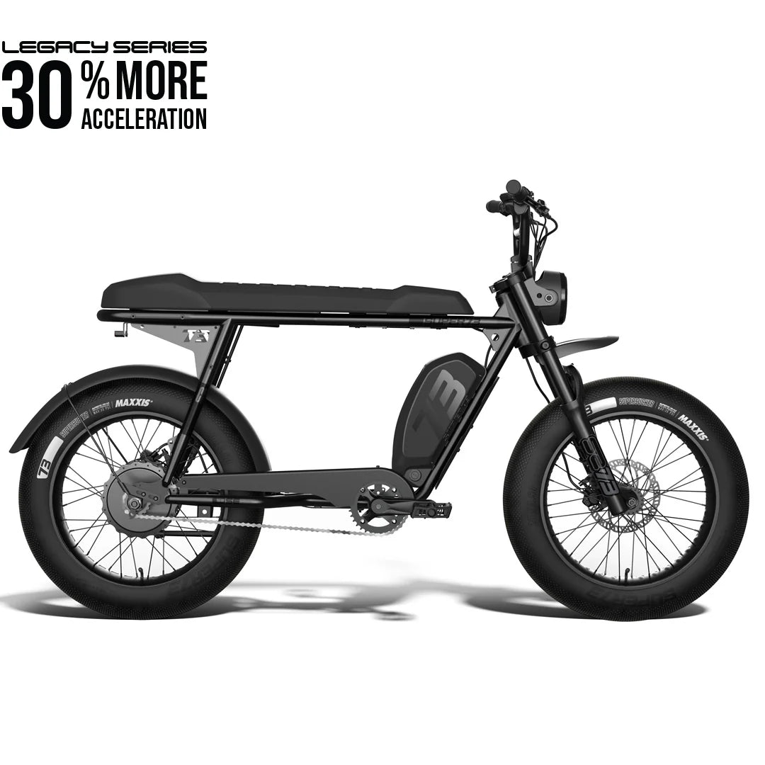 SUPER73 S-SERIES