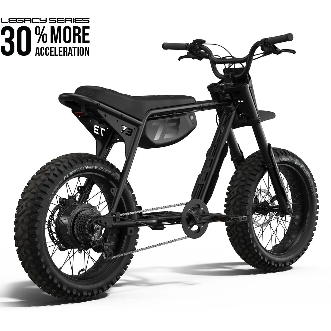 SUPER73 Z-ADVENTURE SERIES