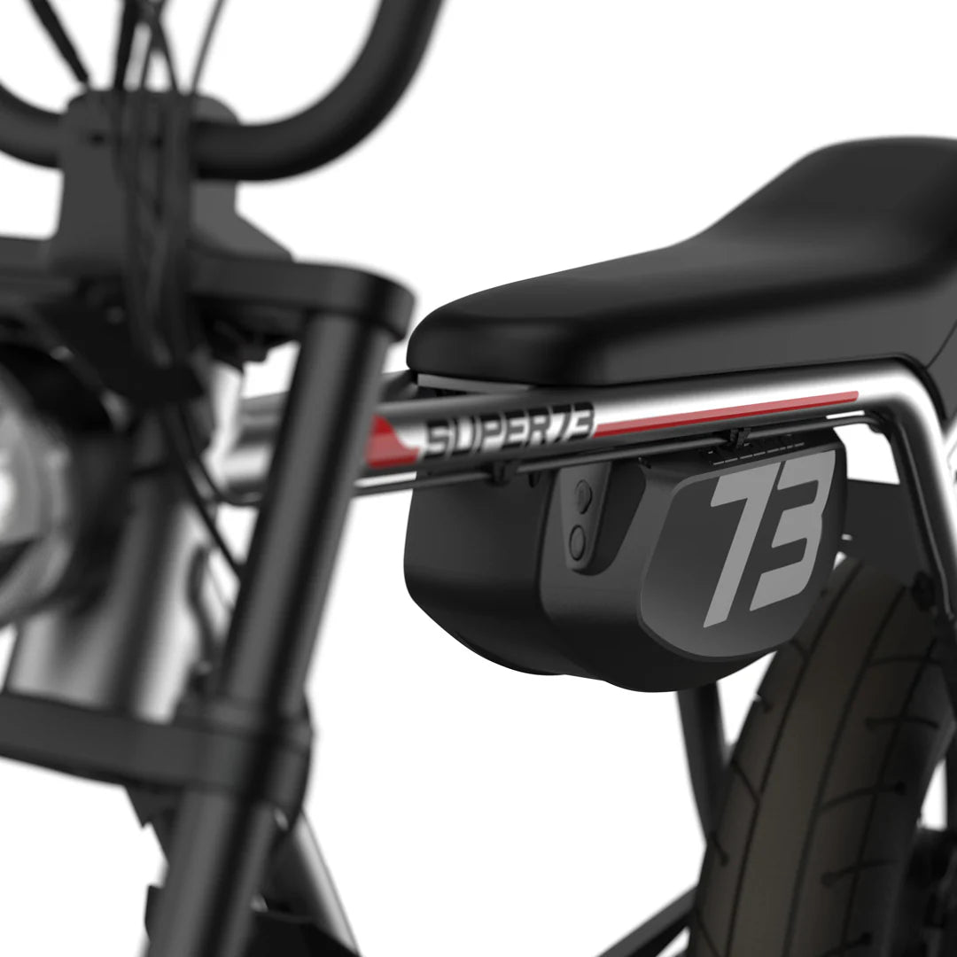 SUPER73 ZX-SERIES