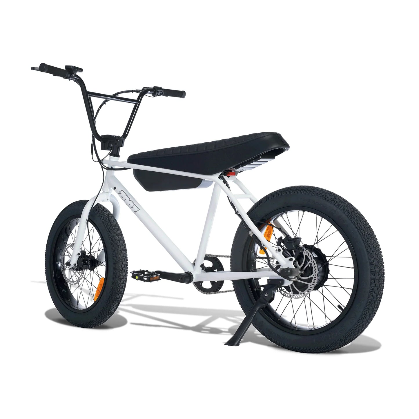 ZOOZ ULTRA RIPSTER