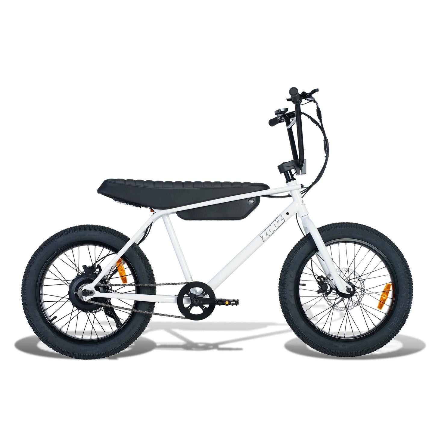 ZOOZ ULTRA RIPSTER