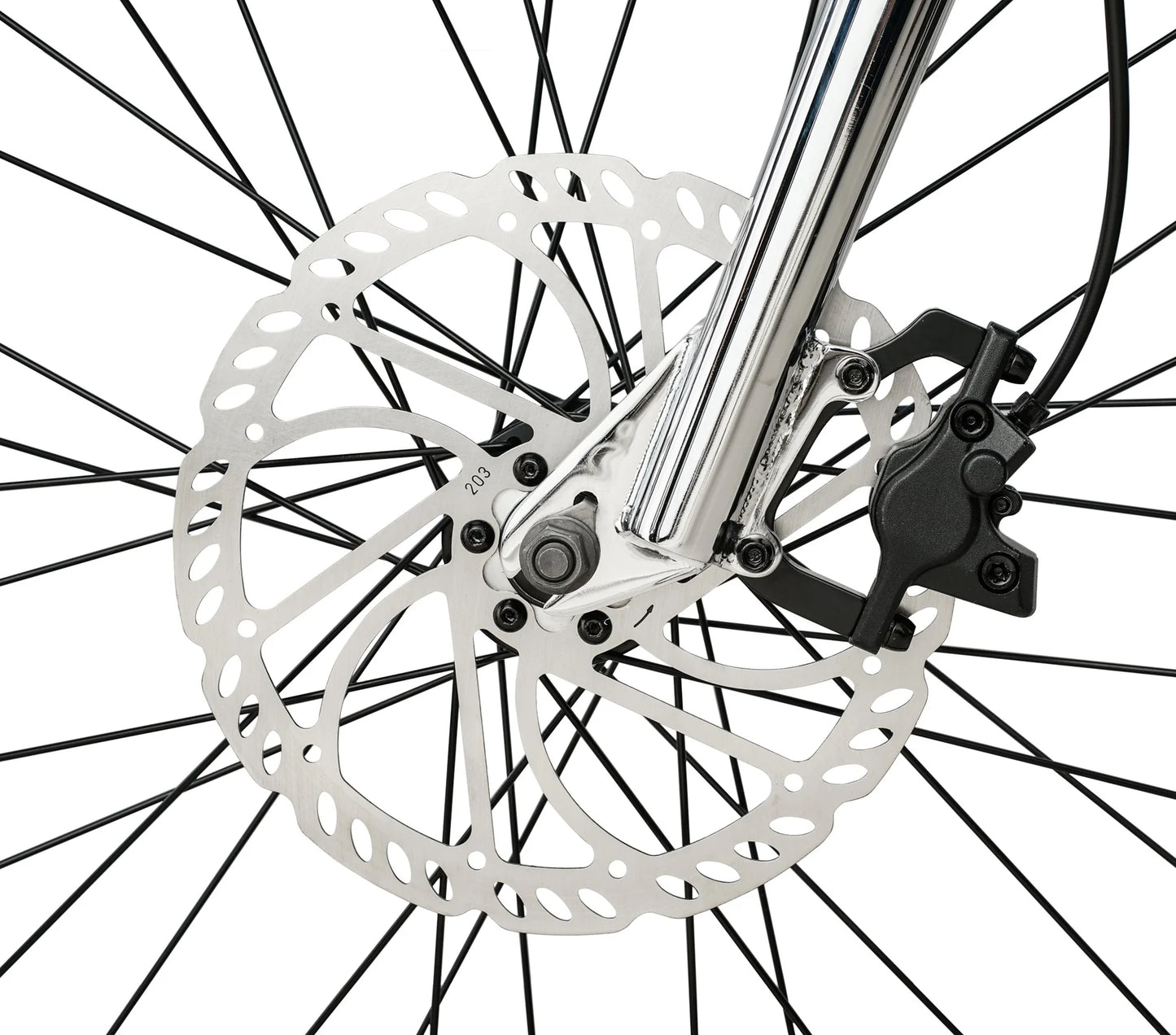 ZOOZ ULTRA URBAN (Chrome)