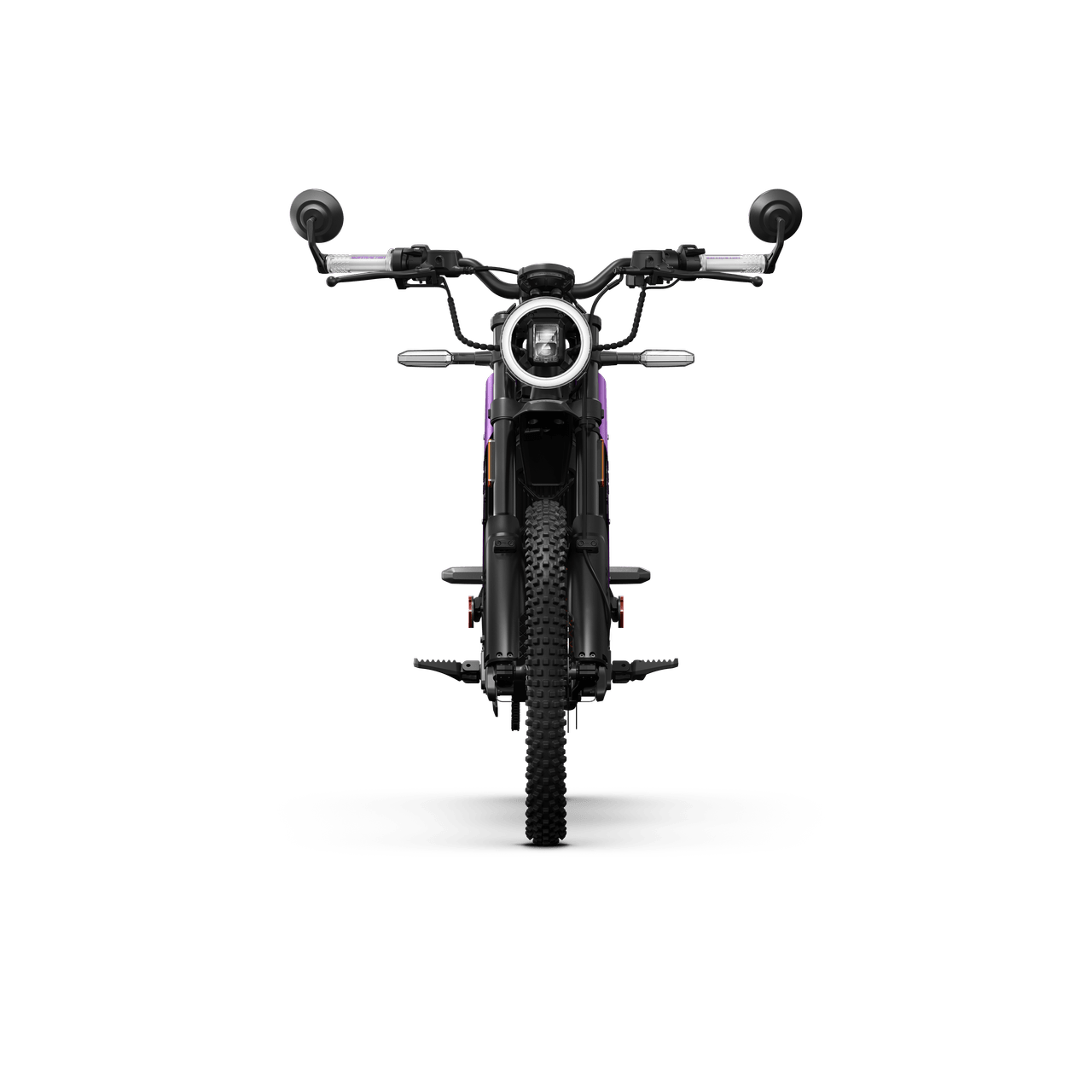 NIU XQi3 WILD ELECTRIC DIRTBIKE (Purple)