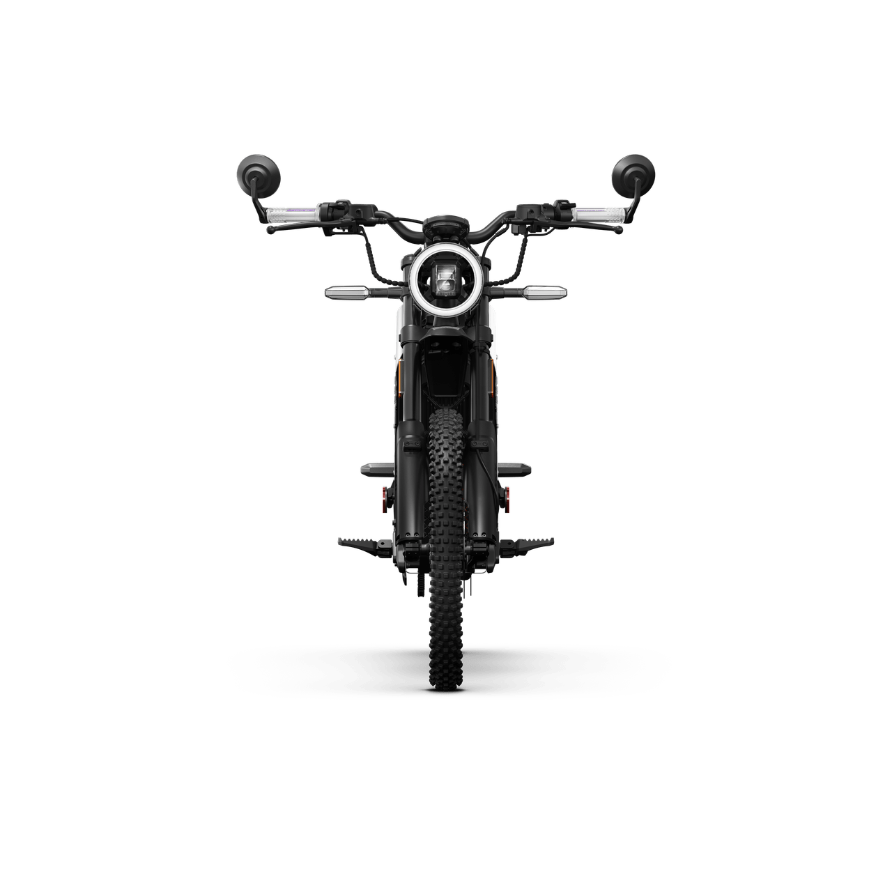 NIU XQi3 ELECTRIC DIRTBIKE "STREET VERSION"