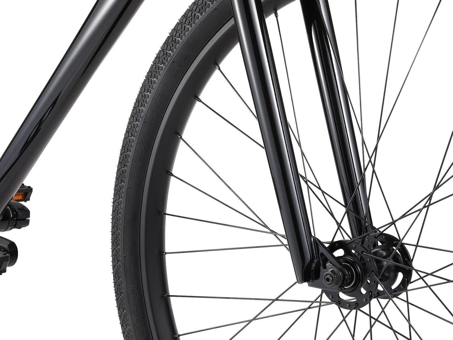 MAFIA BOMMA FTG 29" FIXED
