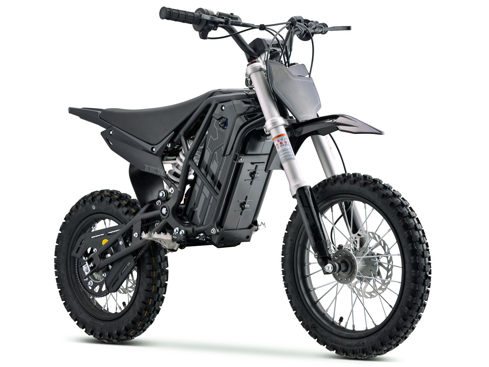 EBOX V3 60 3.5KW – Radical eBikes