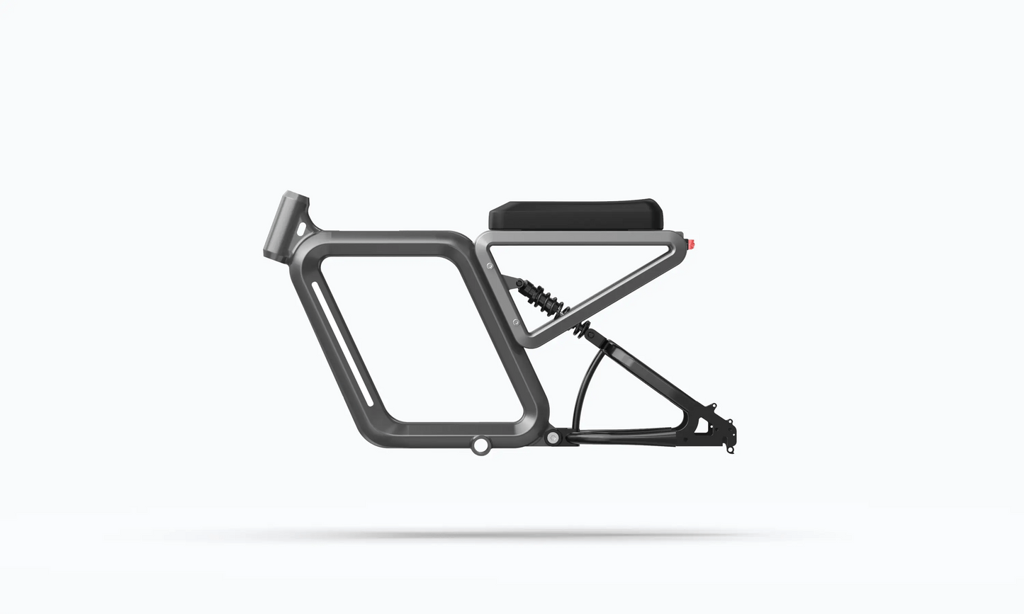 BLU E-BIKES