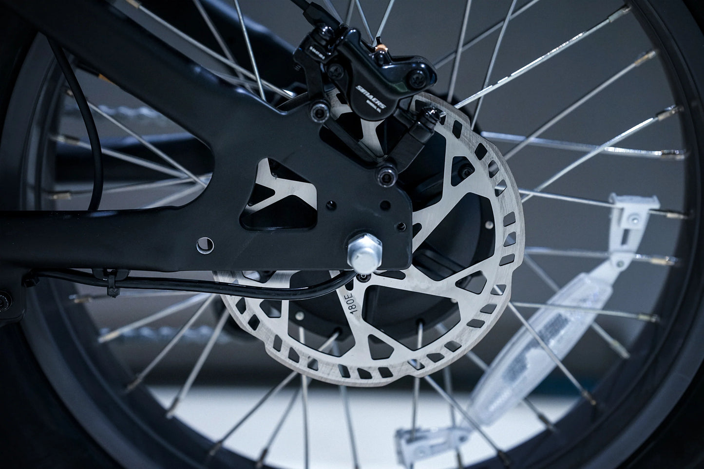 BLU E-BIKES