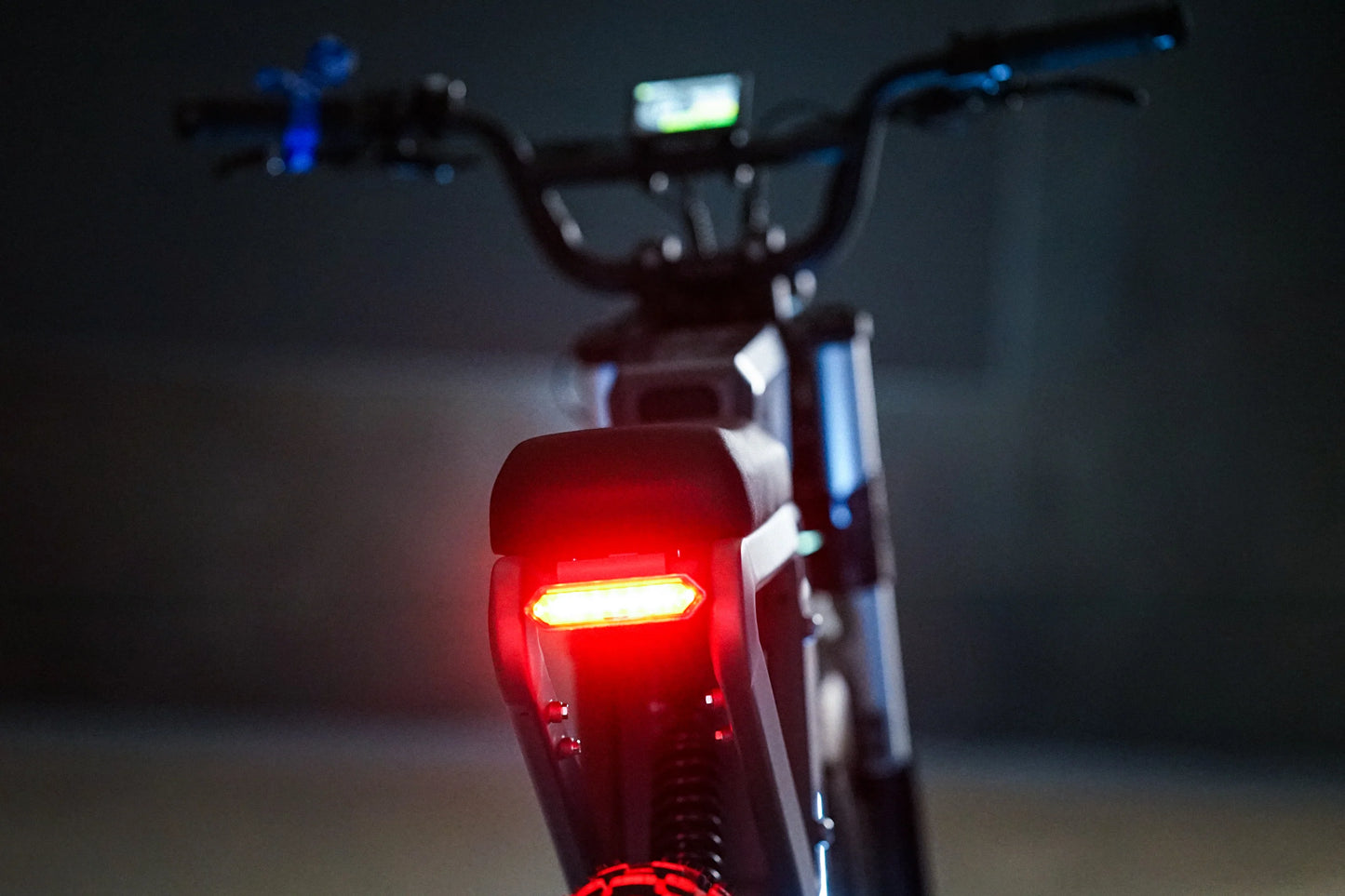 BLU E-BIKES
