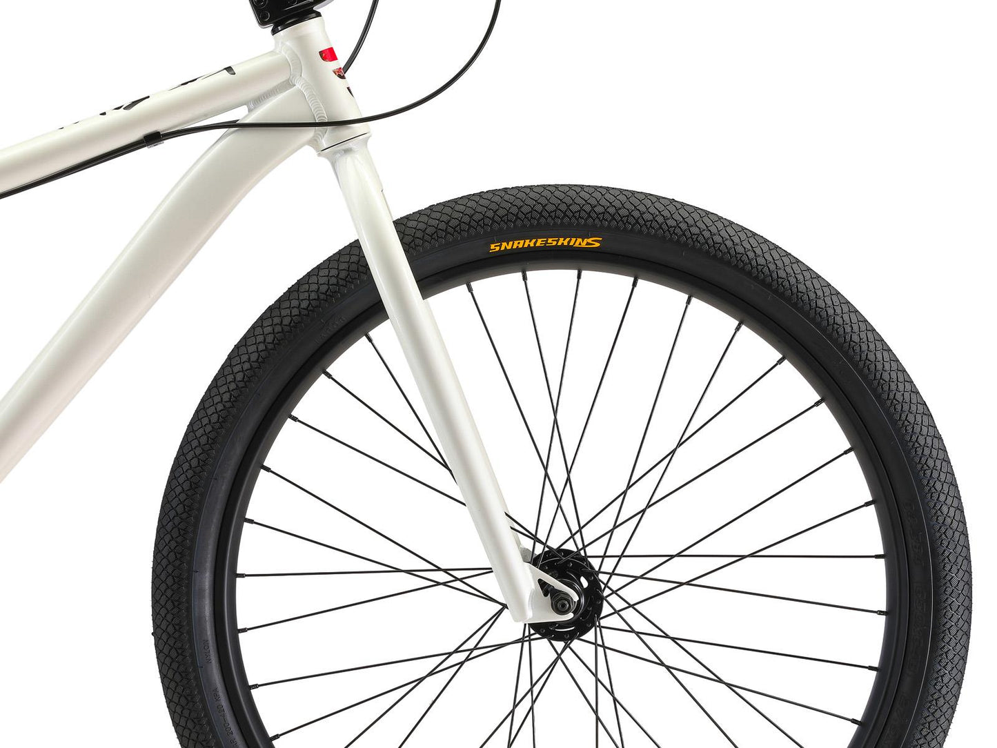 MAFIA BOMMA TRAFFIC 27.5" GEARED