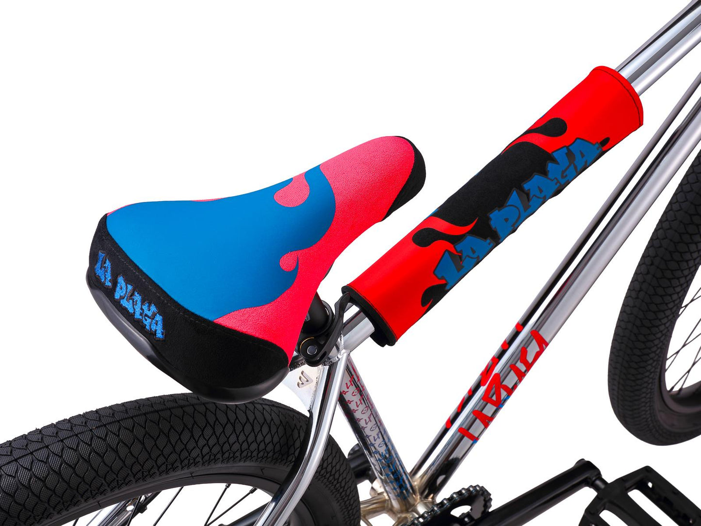 MAFIA BOMMA LA PLAGA ST 27.5" FIXED