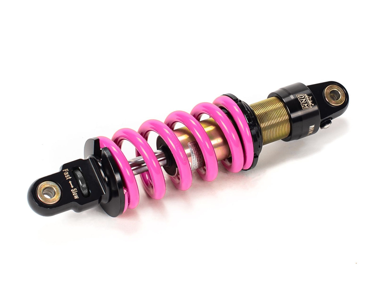 Upgrade DNM Shock 270mm