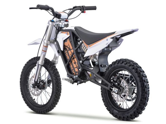 EBOX V2 2.0 60V 2000W