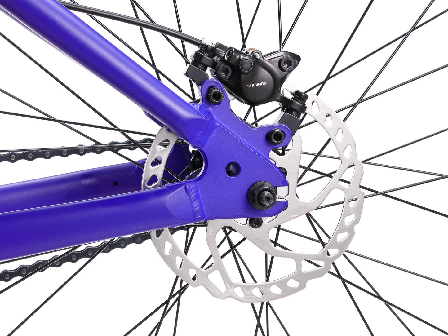 MAFIA BOMMA TTO 27.5" FIXED