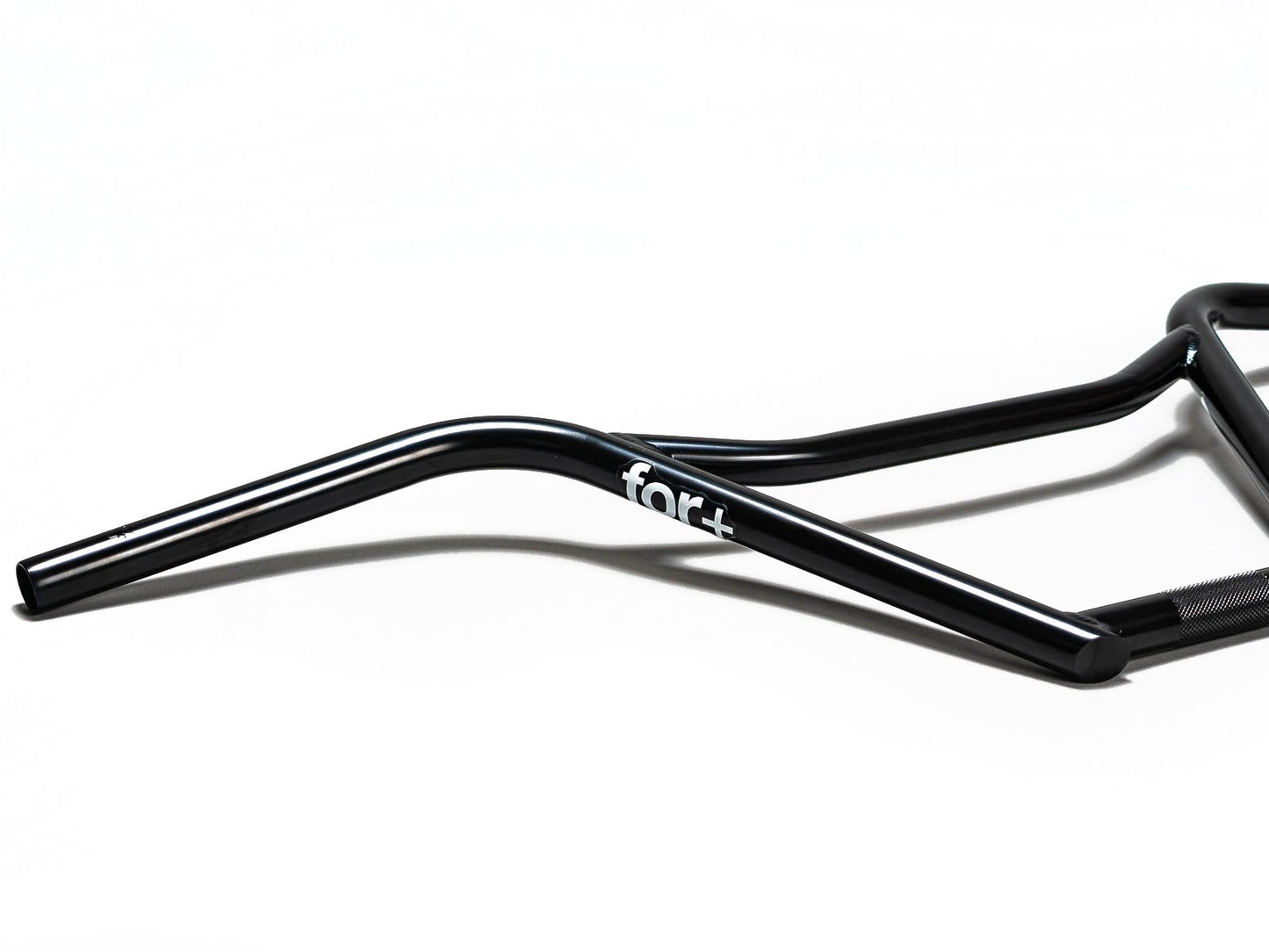 For+ Pit Bike High Bars