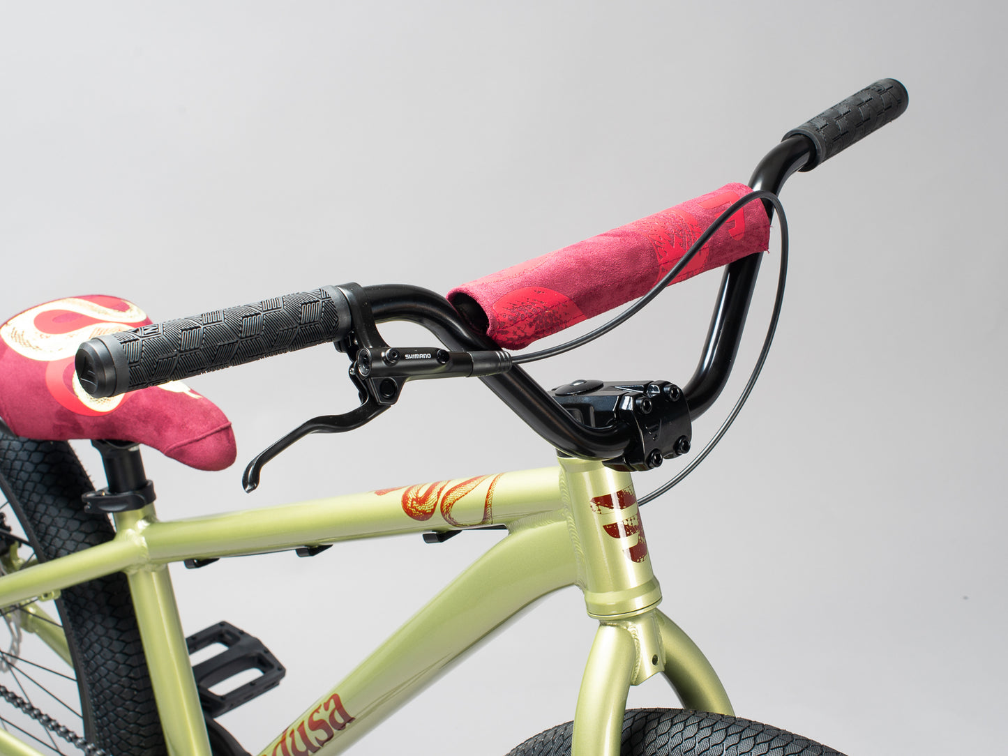 MAFIA MEDUSA 26" CRUISER