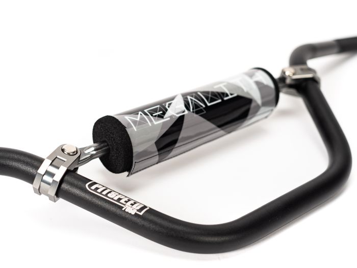 EBOX V2/DRAG MEGALITH BARS