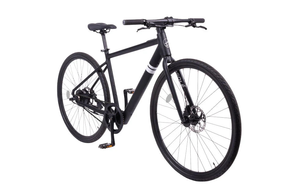 SOLE BIKES E-COMMUTER