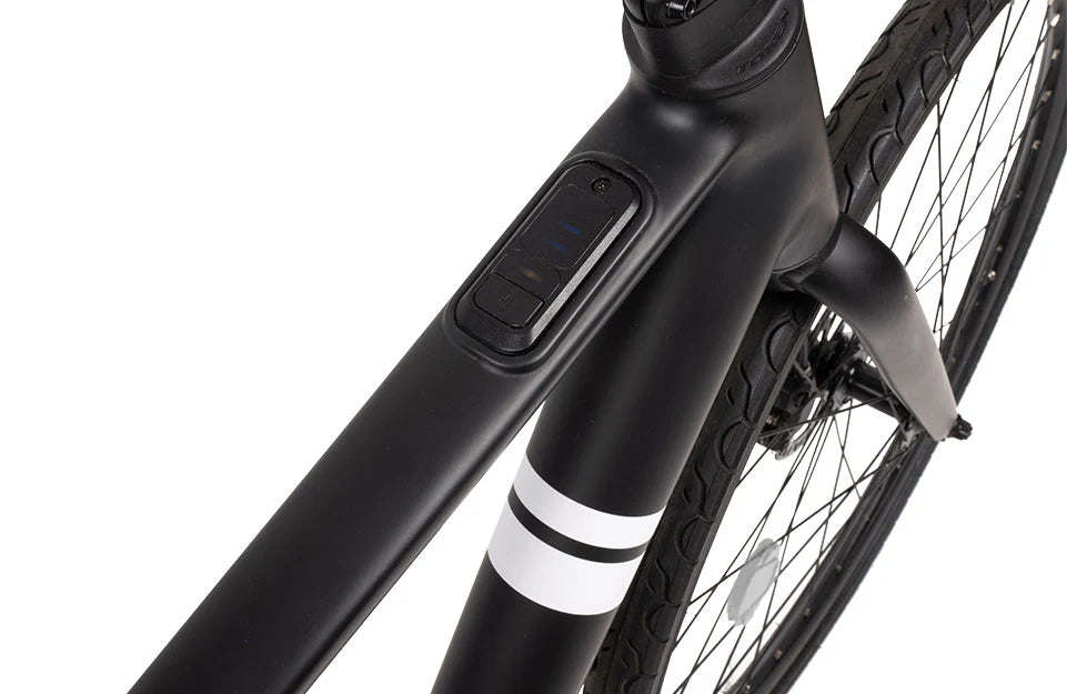 SOLE BIKES E-COMMUTER