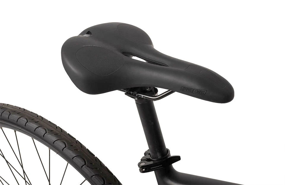 SOLE BIKES E-COMMUTER