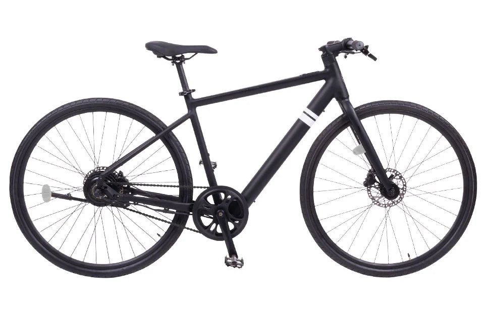 SOLE BIKES E-COMMUTER SOLE BIKES E-COMMUTER