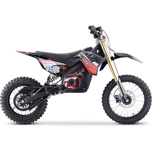 MOTOTEC 48V 1800W