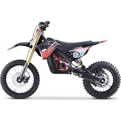 MOTOTEC 48V 1800W