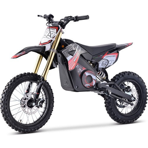 MOTOTEC 48V 1800W