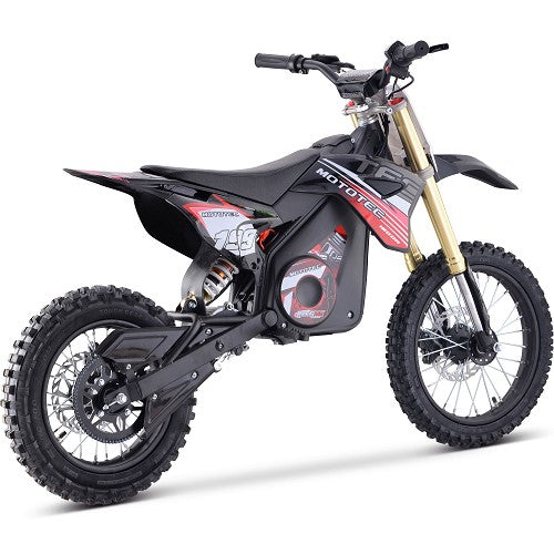 MOTOTEC 48V 1800W
