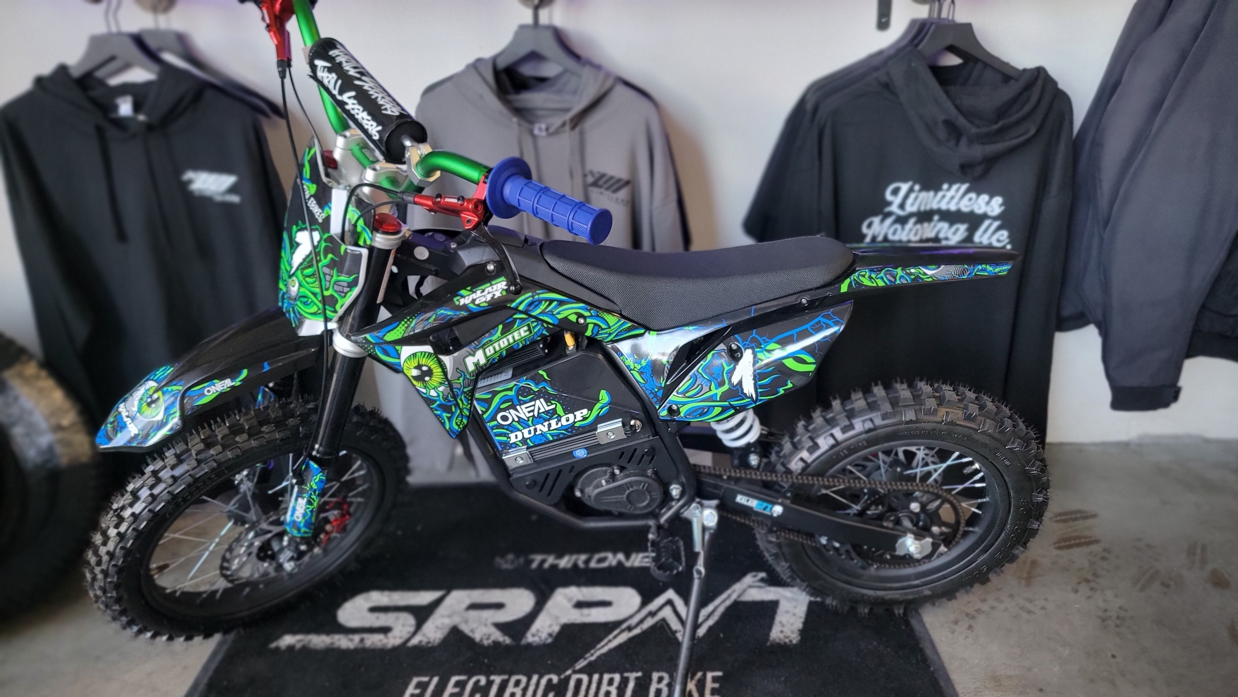 Beyond the Strip: Where Serious Riders Buy Electric Bikes in Las