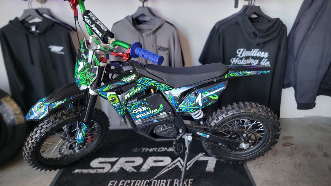 Forget the Gimmicks: The Only Las Vegas Electric Bike Shop That Rides What It Sells