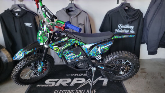 Forget the Gimmicks: The Only Las Vegas Electric Bike Shop That Rides What It Sells