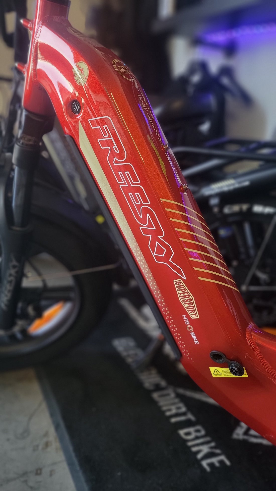 Freesky Rocky Pro