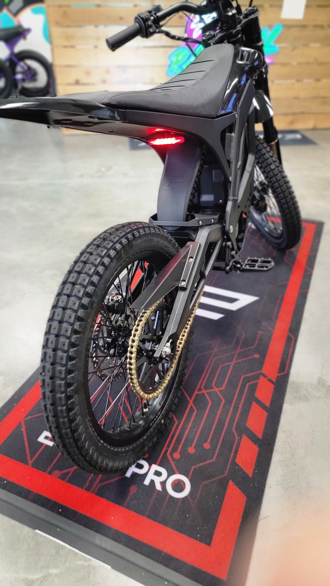 E Ride Pro 4.0 Sales Henderson NV | Sloan Canyon E-Moto