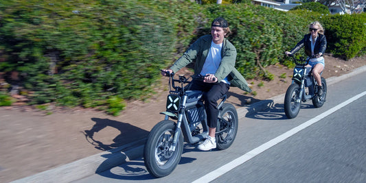 Henderson’s Only Shop That Actually Knows Your eBike