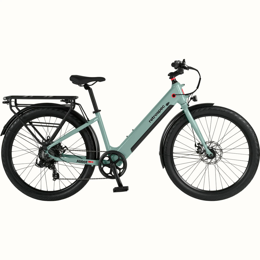 Retrospec E-Bike Sizing Guide: Diamond vs Step-Through Chassis Dynamics
