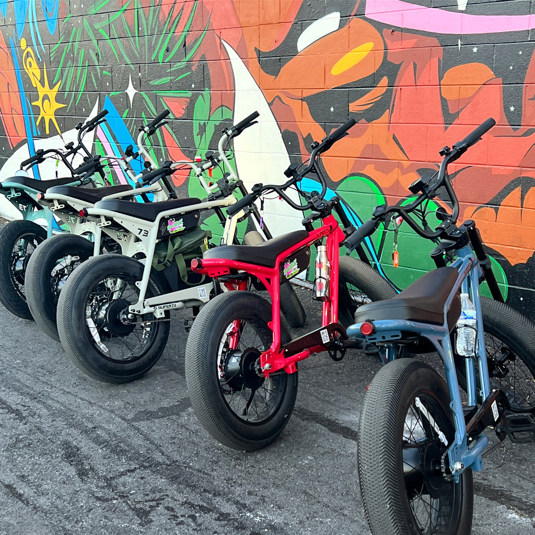 Who Else Are You Going To Trust With Your Essential Bike Services: Radical eBikes Keeps Your Ride in Riding Top Condition