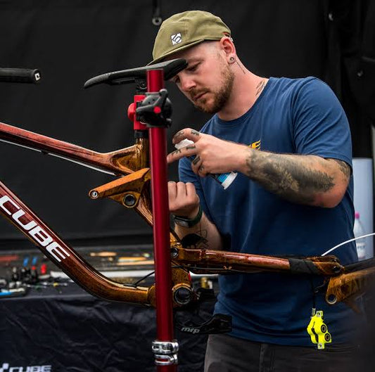 Inspirada BMX & Bicycle Shop