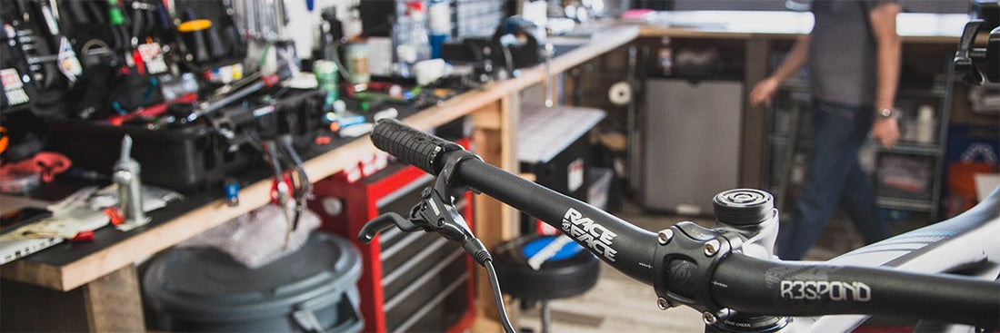 Centennial Hills Bike Shop Alternative