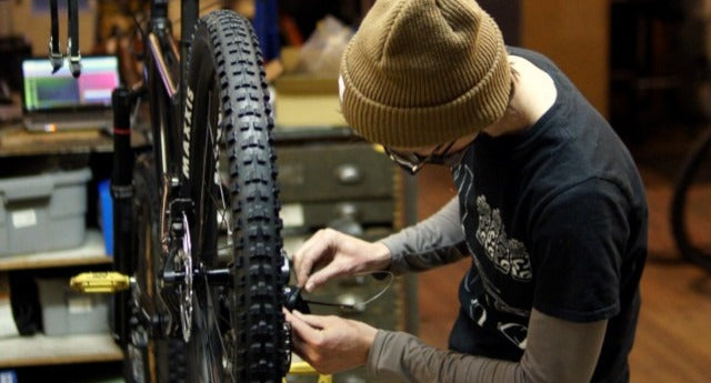 Best Bicycle Shop in Las Vegas Valley