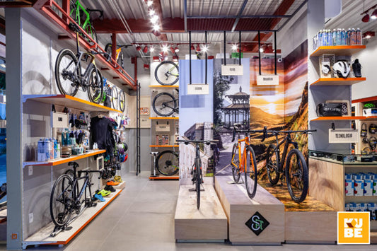 Premier Bike Shop Las Vegas NV | Radical eBikes