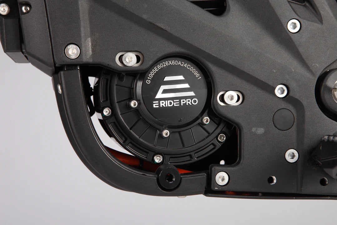 Eride Pro SR Electric Dirtbike vs Sur Ron & Talaria | Why Riders Choose It