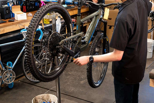 Premier Bicycle Shop Summerlin NV