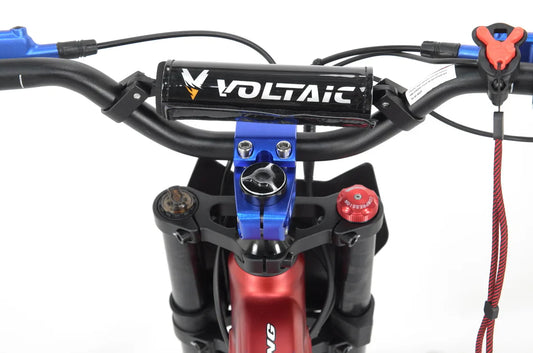 Voltaic Flying Fox Electric Dirt Bike for Kids – Only at Radical eBikes