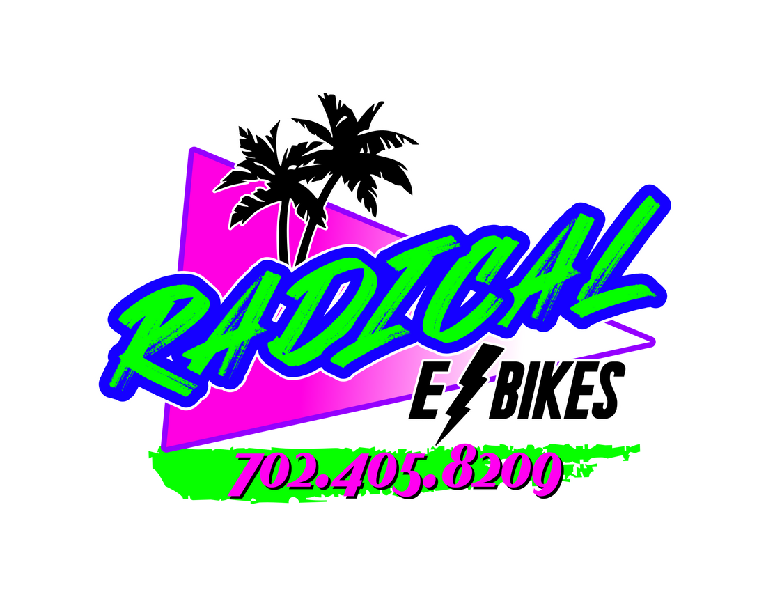 Electric Bike Store Las Vegas