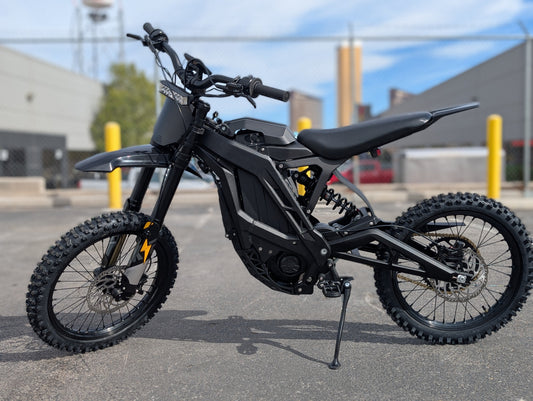Eride Pro Las Vegas: Buy In-Stock E-Motos Locally